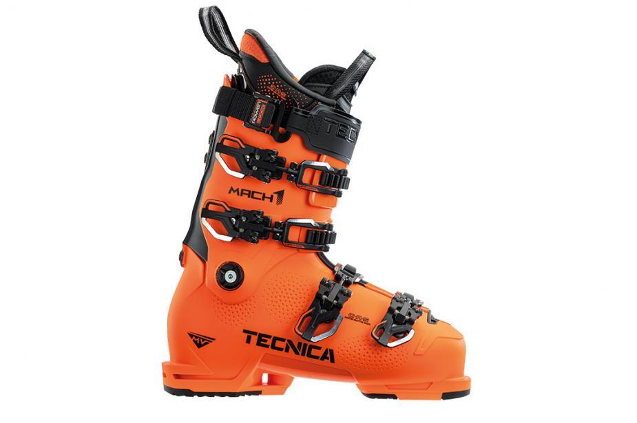 12 Best Ski Boots of 2024  Get the Best Fitting Ski Boot