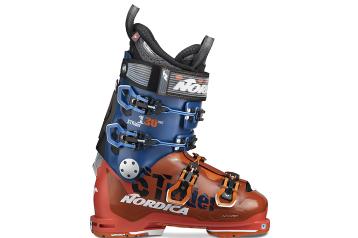 Nordica Strider 130 Pro Dyn | America's Best Bootfitters