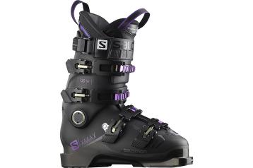 salomon x max 120 ski boots 2018