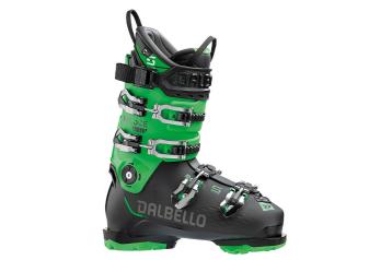 Dalbello Cabrio LV 130 Ski Boots 2024, 26.5 / Moss Green/Black