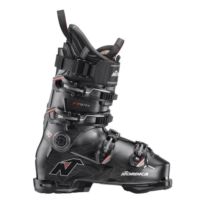 Nordica's top scoring new men's boot for 2026-27, the Promachine 3 130