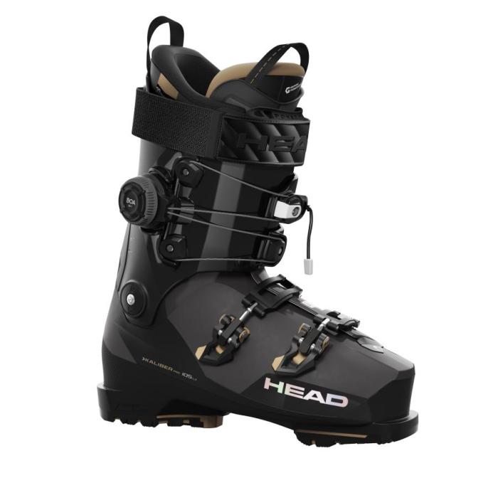 Head's top scoring new women's boot for 2026-27, the Kaliber Pro 105 W LV BOA