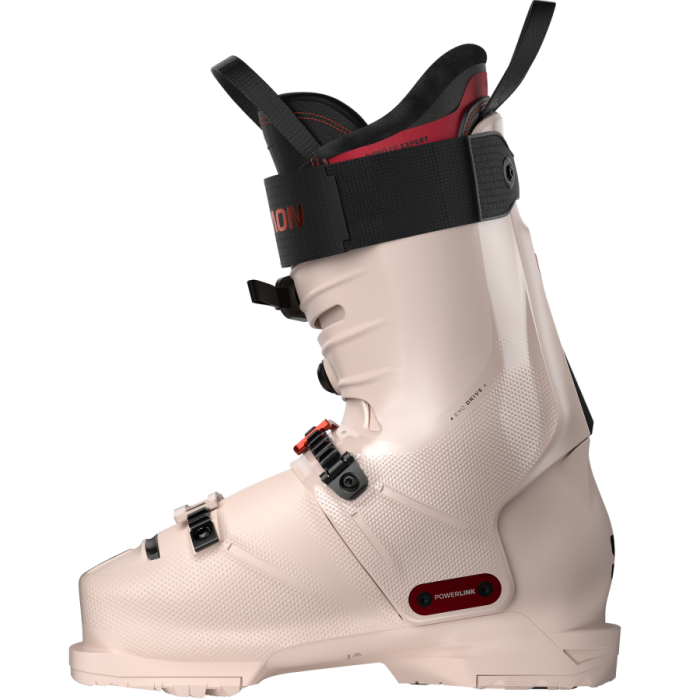 Salomon's top scoring new women's boot for 2026-27, the S/Pro Alpha C BOA 115 W