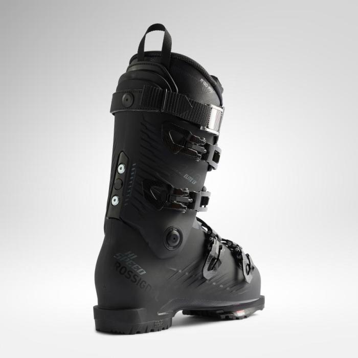 Rossignol's top scoring new men's boot for 2026-27, the Hi-Speed Elite 140