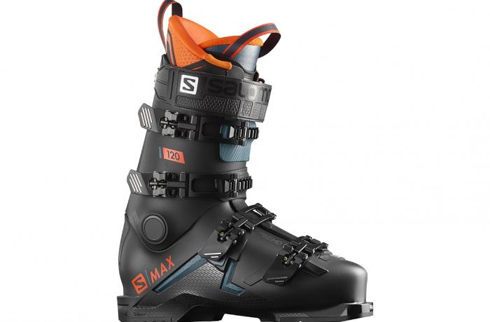 mild Strengt Omhyggelig læsning Salomon S/Max 120 | America's Best Bootfitters
